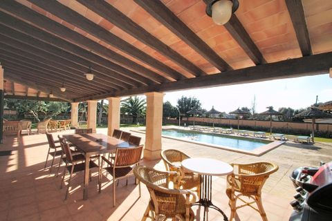 Villa a Santanyi, Mallorca, Santanyi - € 5.250.000 | Ref: SAE 1945 - foto 50