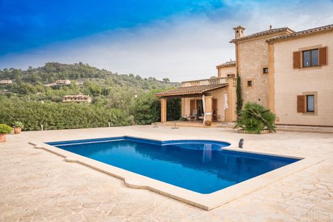 Finca i Manacor, Mallorca, Manacor - € 1.575.000 | Ref: 9031 - foto 2