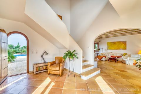 Finca i Manacor, Mallorca, Manacor - € 1.575.000 | Ref: 9031 - foto 3