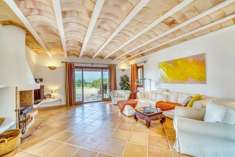 Finca i Manacor, Mallorca, Manacor - € 1.575.000 | Ref: 9031 - foto 4
