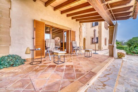 Finca i Manacor, Mallorca, Manacor - € 1.575.000 | Ref: 9031 - foto 14
