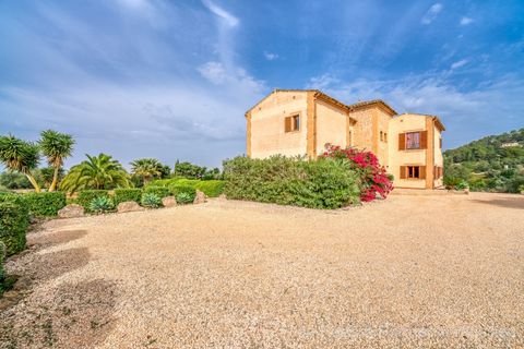 Finca i Manacor, Mallorca, Manacor - € 1.575.000 | Ref: 9031 - foto 15