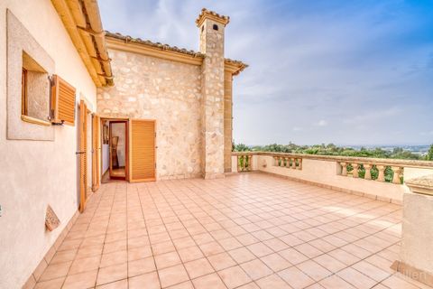 Finca i Manacor, Mallorca, Manacor - € 1.575.000 | Ref: 9031 - foto 16