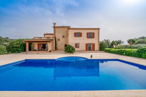 Finca i Manacor, Mallorca, Manacor - € 1.575.000 | Ref: 9031 - foto 22