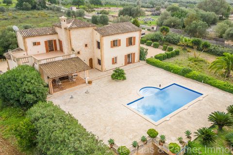 Finca i Manacor, Mallorca, Manacor - € 1.575.000 | Ref: 9031 - foto 24