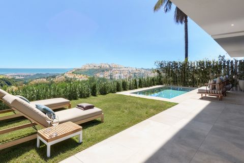 Villa a Casares, Malaga, Casares - € 1.200.000 | Ref: MBD0068 - foto 2