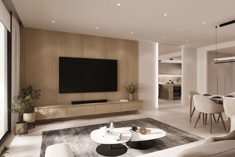 Apartment in Estepona, Malaga - photo 5