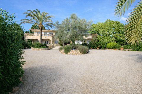 Finca i Llucmajor, Mallorca, Llucmajor - € 1.650.000 | Ref: FALC-HeMa-80215 - foto 30