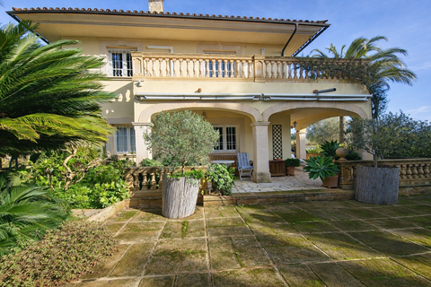 Finca i Llucmajor, Mallorca, Llucmajor - € 1.650.000 | Ref: FALC-HeMa-80215 - foto 32