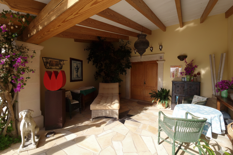 Finca i Llucmajor, Mallorca, Llucmajor - € 1.650.000 | Ref: FALC-HeMa-80215 - foto 34
