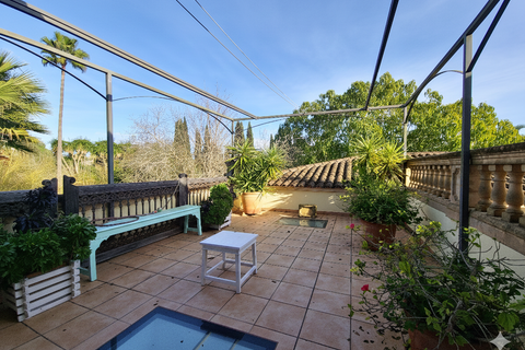Finca i Llucmajor, Mallorca, Llucmajor - € 1.650.000 | Ref: FALC-HeMa-80215 - foto 36