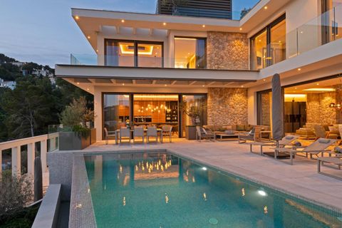 Villa a Andratx, Mallorca, Andratx - € 6.950.000 | Ref: 51570001_AA/11003 - foto 7