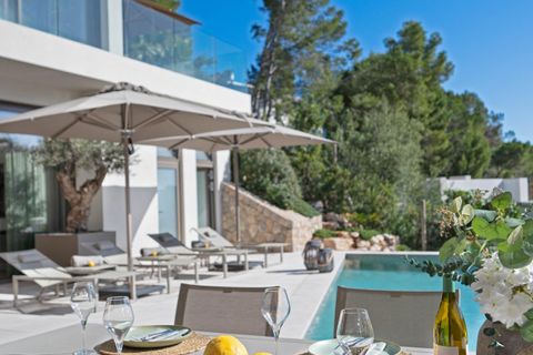Villa a Andratx, Mallorca, Andratx - € 6.950.000 | Ref: 51570001_AA/11003 - foto 8