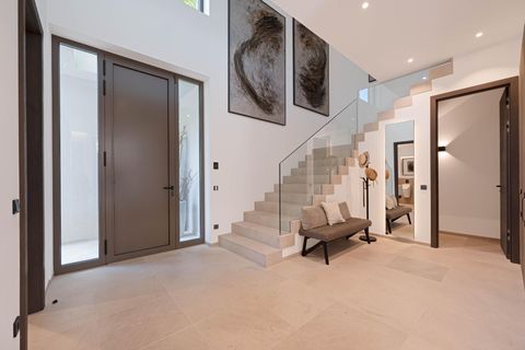 Villa a Andratx, Mallorca, Andratx - € 6.950.000 | Ref: 51570001_AA/11003 - foto 10