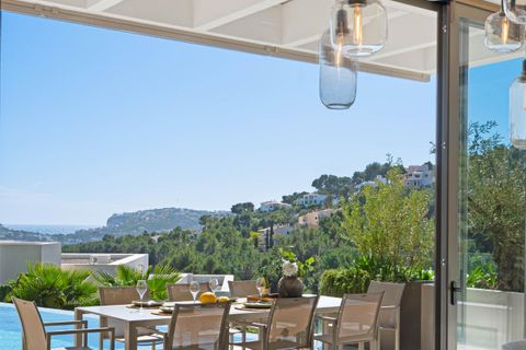 Villa a Andratx, Mallorca, Andratx - € 6.950.000 | Ref: 51570001_AA/11003 - foto 23