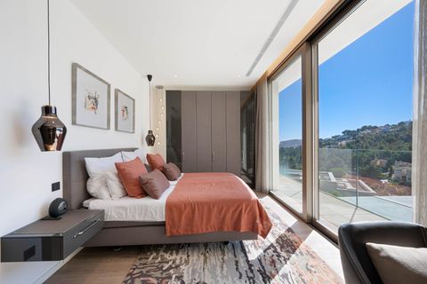 Villa a Andratx, Mallorca, Andratx - € 6.950.000 | Ref: 51570001_AA/11003 - foto 26