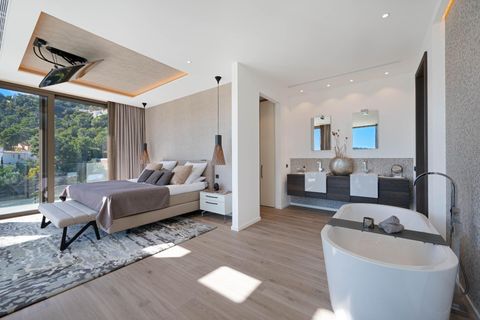 Villa a Andratx, Mallorca, Andratx - € 6.950.000 | Ref: 51570001_AA/11003 - foto 29