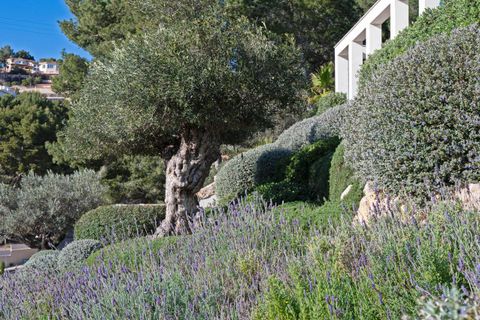Villa a Andratx, Mallorca, Andratx - € 6.950.000 | Ref: 51570001_AA/11003 - foto 37