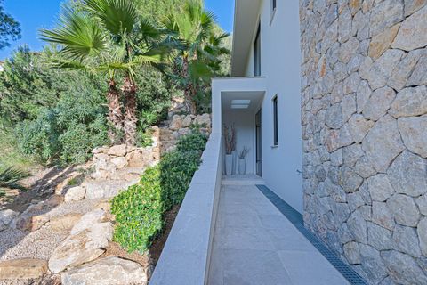 Villa a Andratx, Mallorca, Andratx - € 6.950.000 | Ref: 51570001_AA/11003 - foto 38