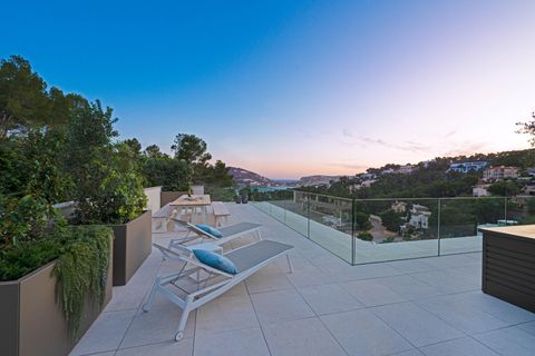 Villa a Andratx, Mallorca, Andratx - € 6.950.000 | Ref: 51570001_AA/11003 - foto 39