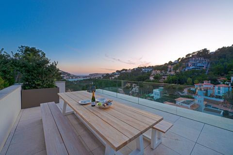Villa a Andratx, Mallorca, Andratx - € 6.950.000 | Ref: 51570001_AA/11003 - foto 40