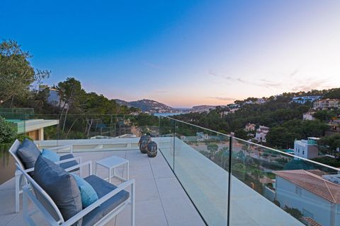 Villa a Andratx, Mallorca, Andratx - € 6.950.000 | Ref: 51570001_AA/11003 - foto 41