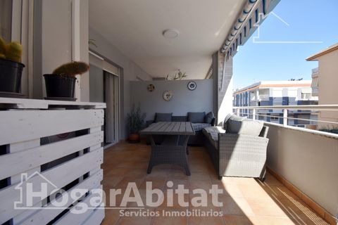 Lejlighed i Grao De Moncofar, Castellon, Grao De Moncofar - € 168.000 | Ref: 115JSE168.FPV-A/3716 - foto 2