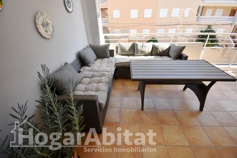 Lejlighed i Grao De Moncofar, Castellon, Grao De Moncofar - € 168.000 | Ref: 115JSE168.FPV-A/3716 - foto 3