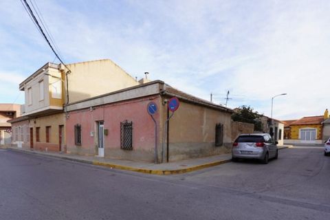 Villa a Benejuzar, Alicante, Benejuzar - € 95.000 | Ref: EXP12694/8930 - foto 2
