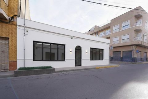Villa a Benejuzar, Alicante, Benejuzar - € 95.000 | Ref: EXP12694/8930 - foto 3
