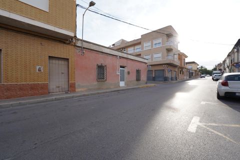 Villa a Benejuzar, Alicante, Benejuzar - € 95.000 | Ref: EXP12694/8930 - foto 6