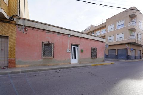 Villa a Benejuzar, Alicante, Benejuzar - € 95.000 | Ref: EXP12694/8930 - foto 9