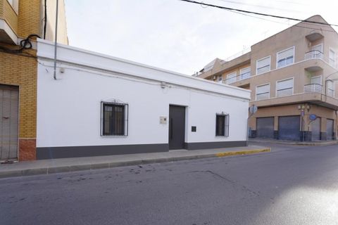 Villa a Benejuzar, Alicante, Benejuzar - € 95.000 | Ref: EXP12694/8930 - foto 30
