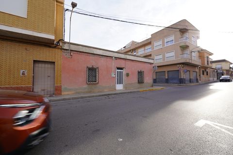 Villa a Benejuzar, Alicante, Benejuzar - € 95.000 | Ref: EXP12694/8930 - foto 31