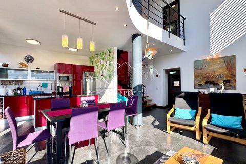 Villa i Granadilla, Tenerife, Granadilla - € 795.000 | Ref: D2365 - foto 7