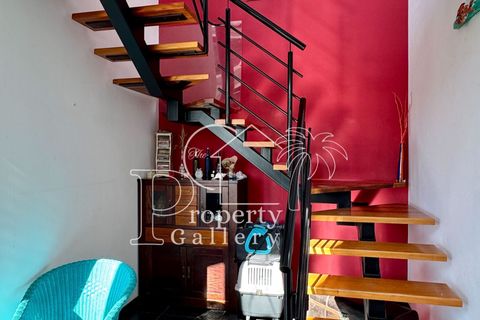 Villa i Granadilla, Tenerife, Granadilla - € 795.000 | Ref: D2365 - foto 8