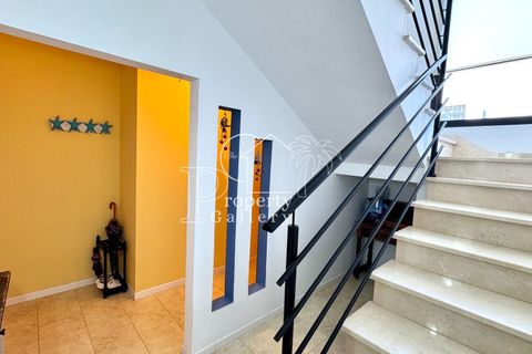 Villa i Granadilla, Tenerife, Granadilla - € 795.000 | Ref: D2365 - foto 22