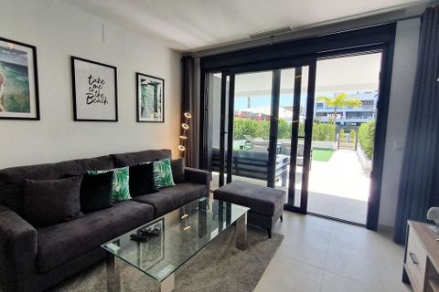Apartament a Cancelada, Malaga, Cancelada - € 567.000 | Ref: HFMl5238640 - foto 5