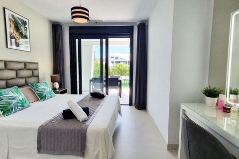 Apartament a Cancelada, Malaga, Cancelada - € 567.000 | Ref: HFMl5238640 - foto 7