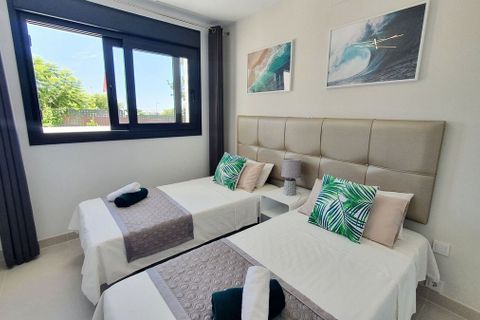 Apartament a Cancelada, Malaga, Cancelada - € 567.000 | Ref: HFMl5238640 - foto 8