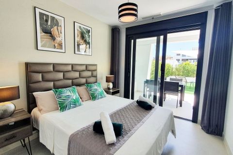 Apartament a Cancelada, Malaga, Cancelada - € 567.000 | Ref: HFMl5238640 - foto 9