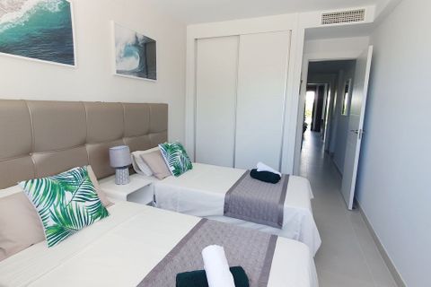 Apartament a Cancelada, Malaga, Cancelada - € 567.000 | Ref: HFMl5238640 - foto 10