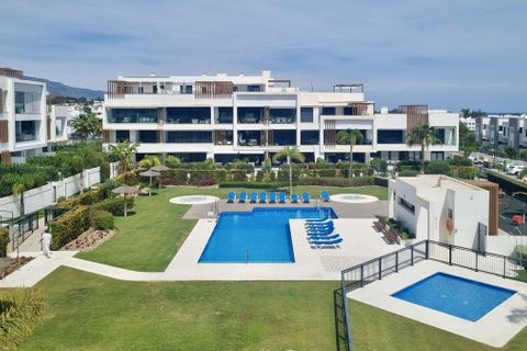 Apartament a Cancelada, Malaga, Cancelada - € 567.000 | Ref: HFMl5238640 - foto 11