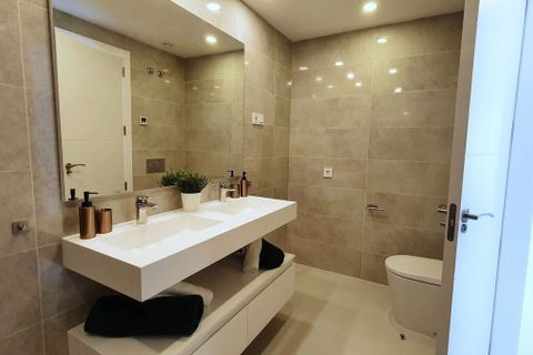 Apartament a Cancelada, Malaga, Cancelada - € 567.000 | Ref: HFMl5238640 - foto 12