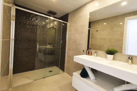 Apartament a Cancelada, Malaga, Cancelada - € 567.000 | Ref: HFMl5238640 - foto 13