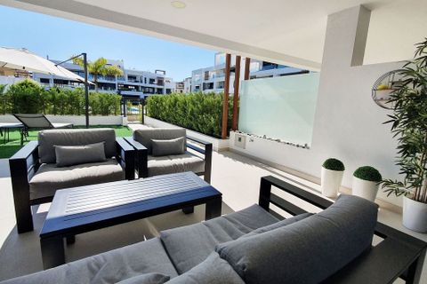Apartament a Cancelada, Malaga, Cancelada - € 567.000 | Ref: HFMl5238640 - foto 15