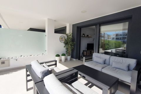 Apartament a Cancelada, Malaga, Cancelada - € 567.000 | Ref: HFMl5238640 - foto 16