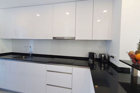 Apartament a Cancelada, Malaga, Cancelada - € 567.000 | Ref: HFMl5238640 - foto 19