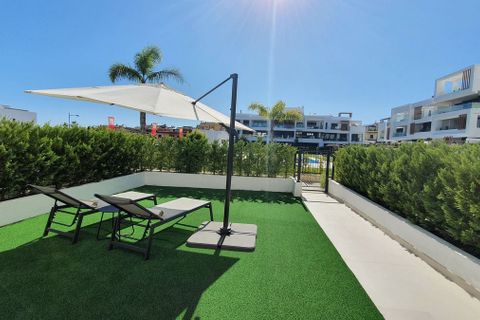 Apartament a Cancelada, Malaga, Cancelada - € 567.000 | Ref: HFMl5238640 - foto 20