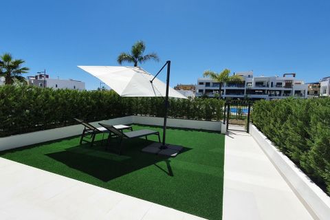 Apartament a Cancelada, Malaga, Cancelada - € 567.000 | Ref: HFMl5238640 - foto 21